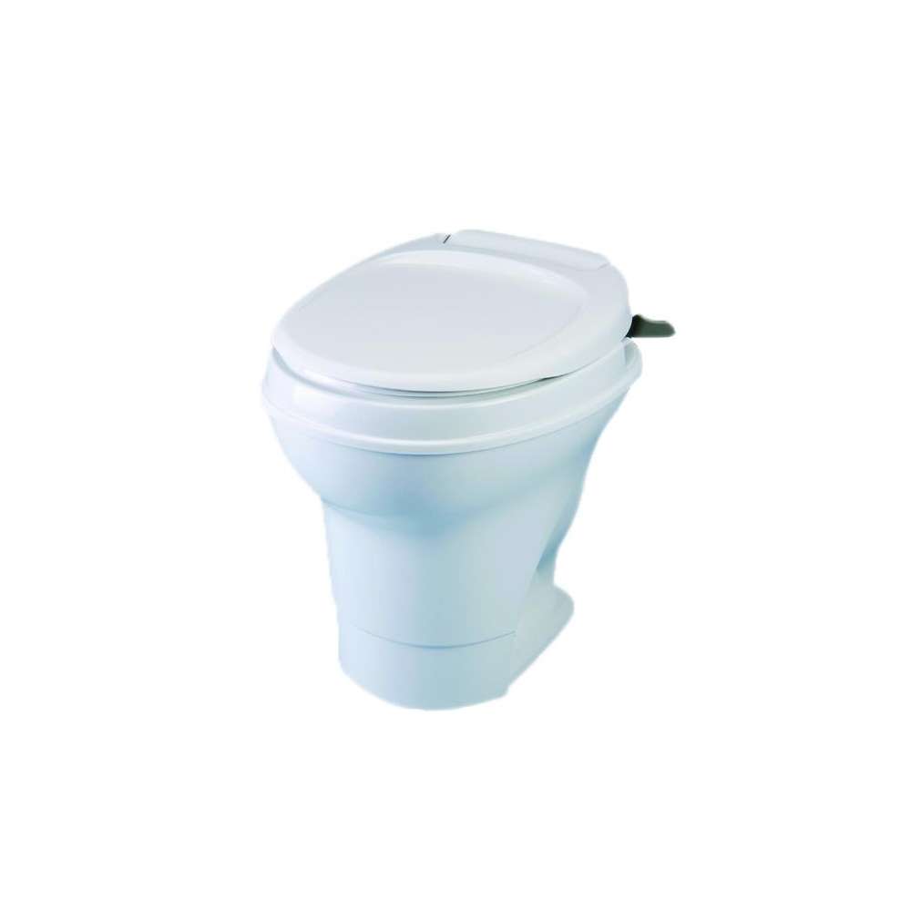 Toilettes permanentes Aqua Magic V