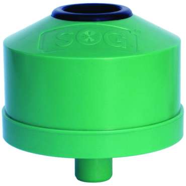 Filtre de rechange pour SOG