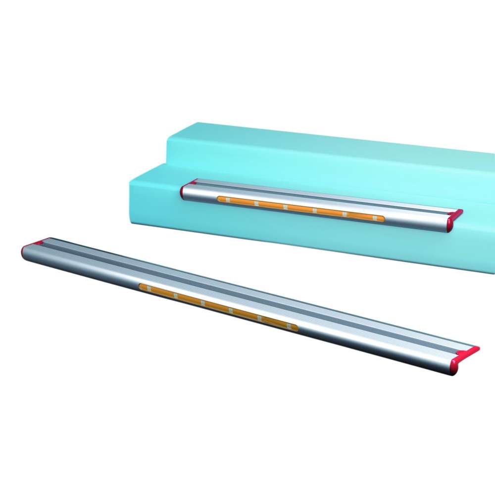 Eclairage de marche-pied