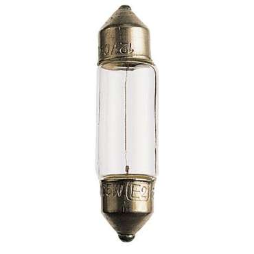 Ampoule navette