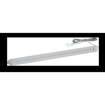 Eclairage d'auvent avec détecteur