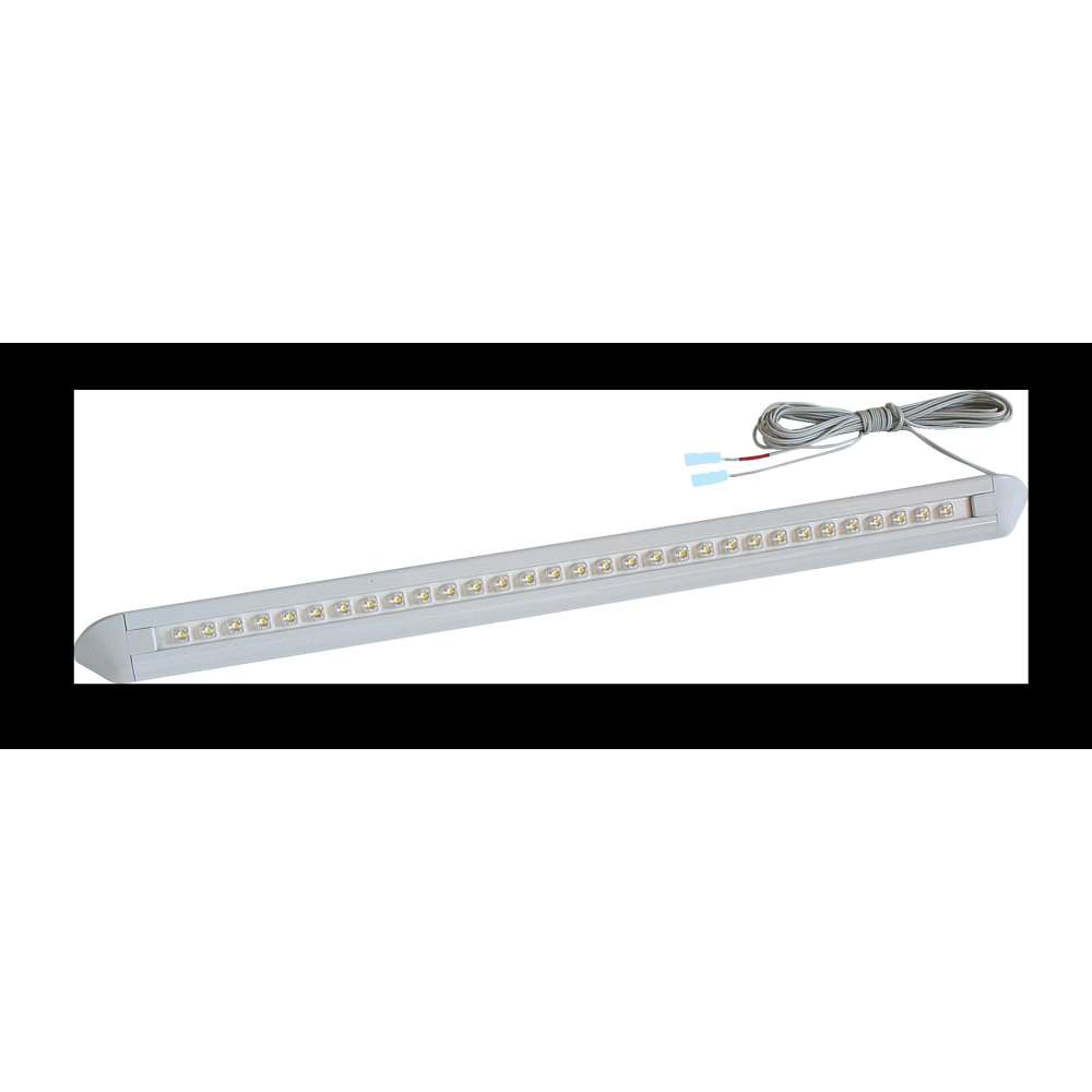 Eclairage d'auvent avec détecteur