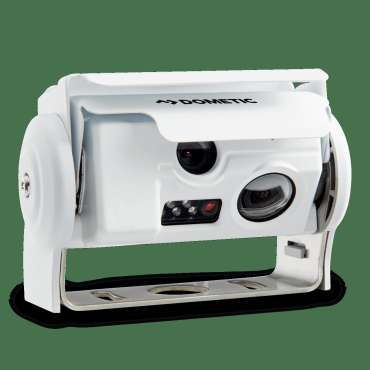 Caméra de recul RVS