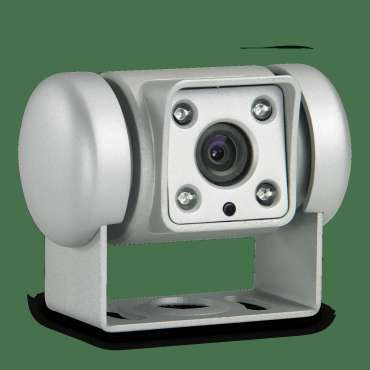 Caméra de recul RVS