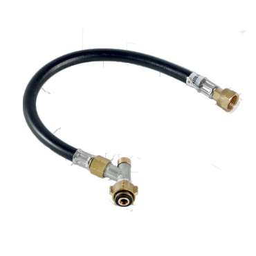 Lyre anti-arrachement FR