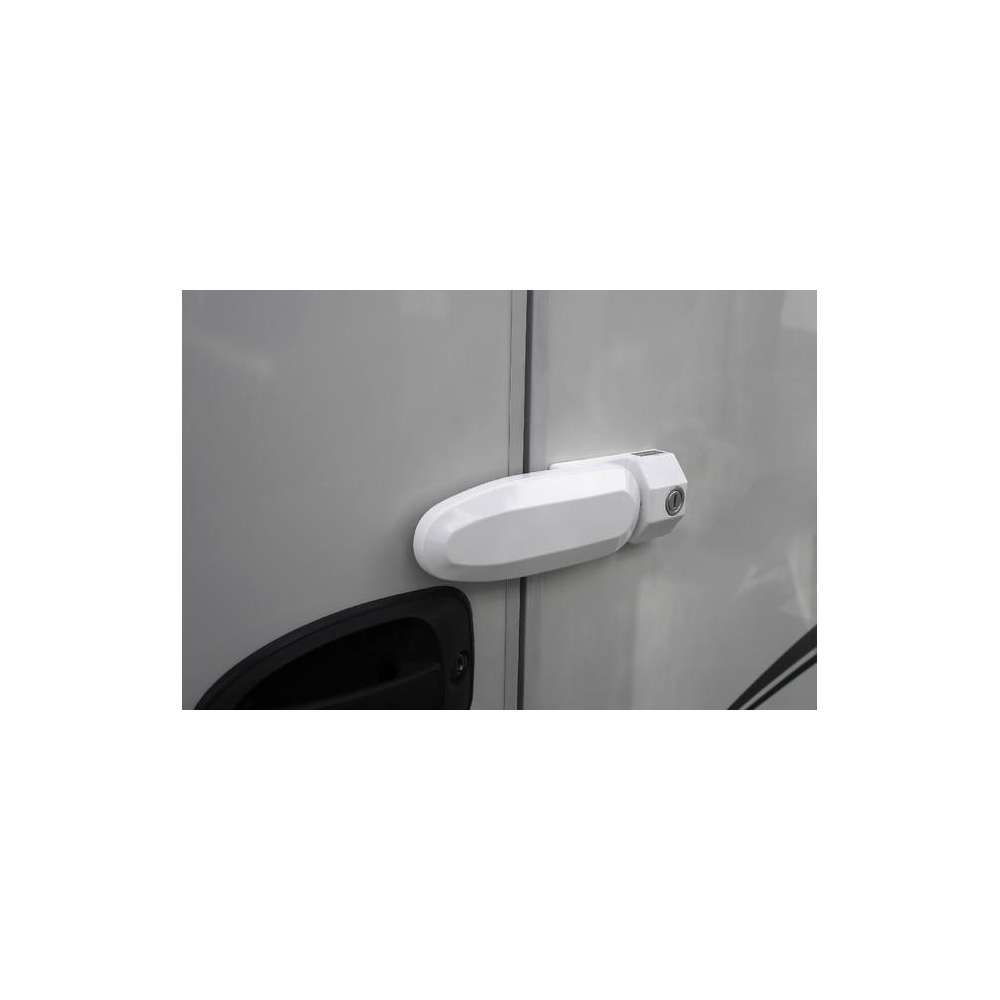 Inside - Out Lock G2