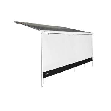 Sun Blocker G2 façade