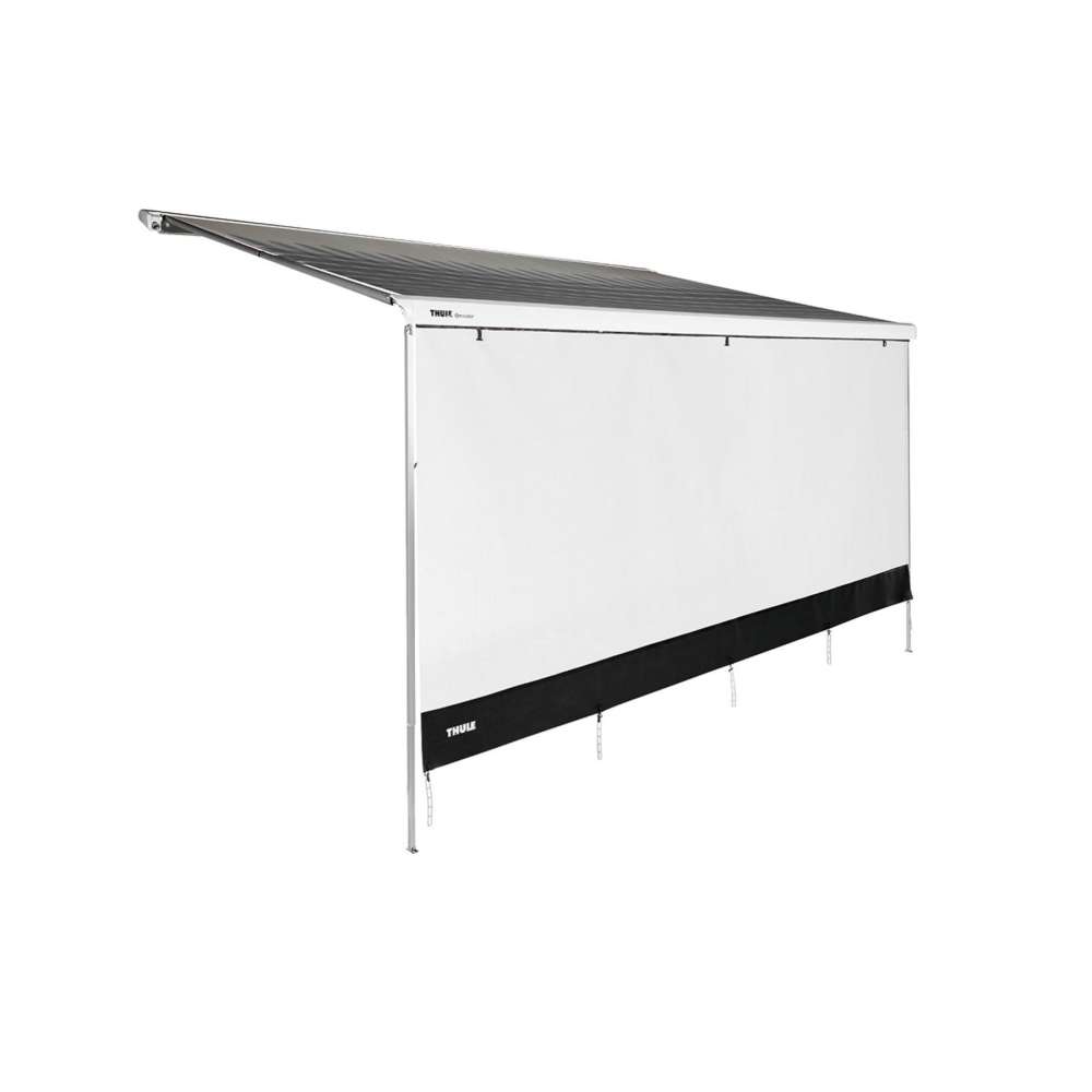 Sun Blocker G2 façade