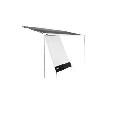 Sun Blocker G2 façade