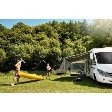 Sun Blocker G2 façade