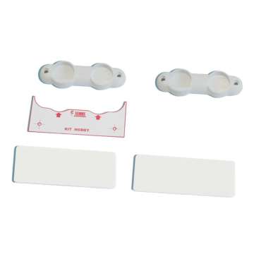 Kit hobby Caravanstore