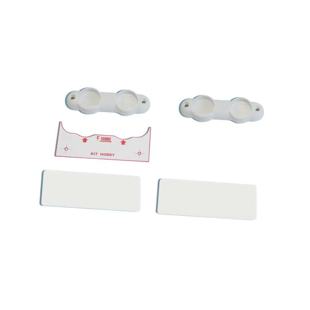 Kit hobby Caravanstore