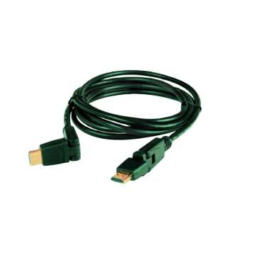Câble HDMI orientable - 3 m