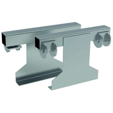 Kits d’adaptation pour Mover et GO2