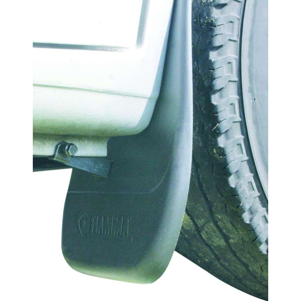 Bavettes de protection