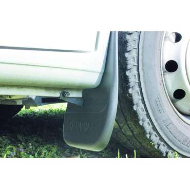 Bavettes de protection