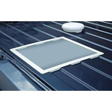 Cadres adaptateur de toît