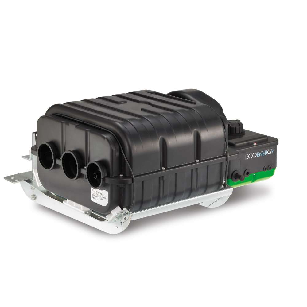 Chargeur Eco Energy TG