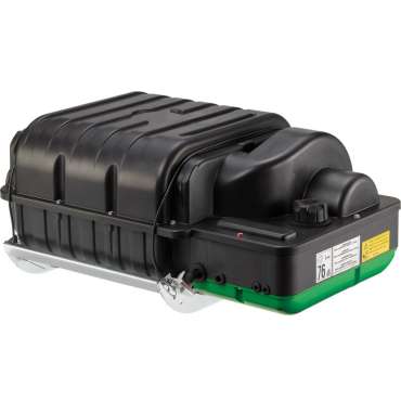 Chargeur Eco Energy TG