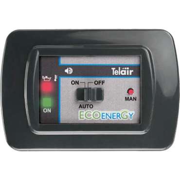 Chargeur Eco Energy TG