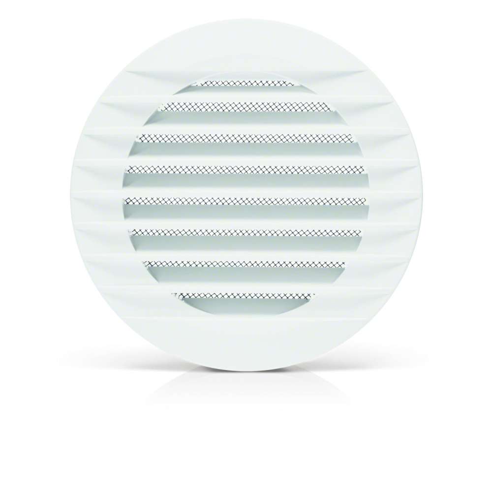 Grille de protection exterieure