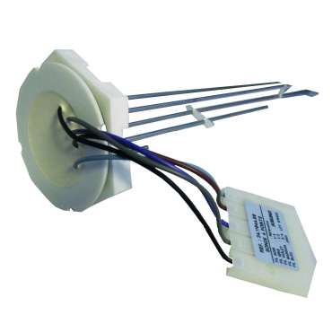 Sonde bouchon pour réservoir