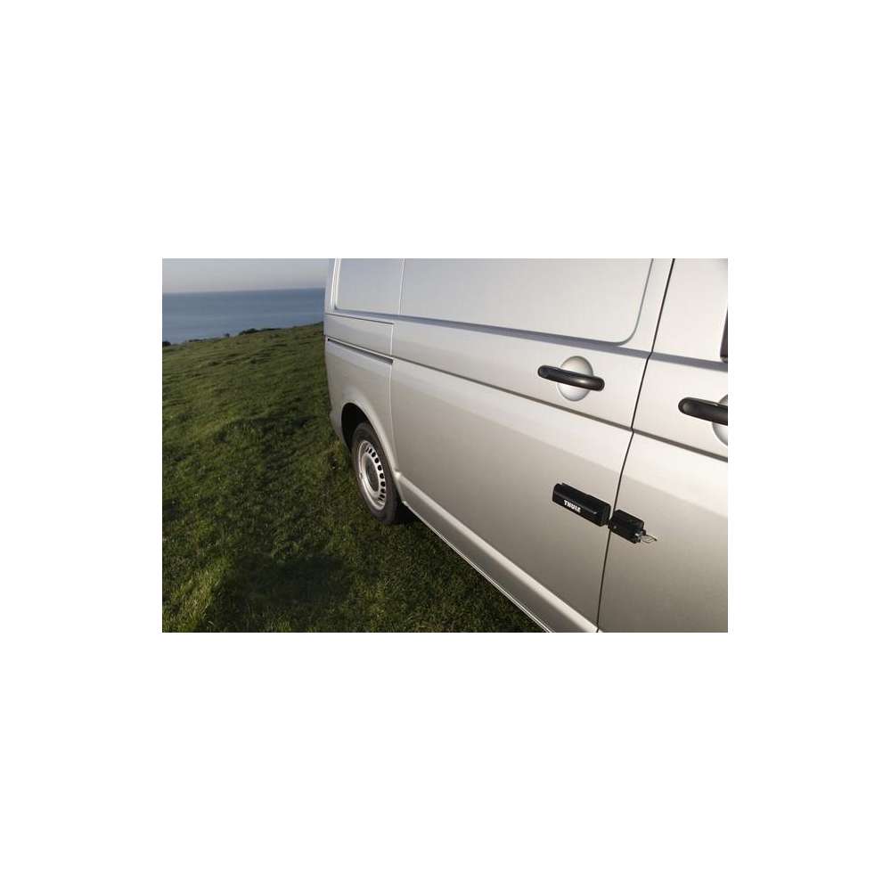 Serrures de sécurité Van Lock