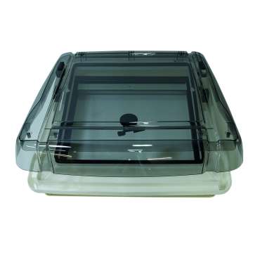 Lanterneau Remitop Vista 400 x 400 mm