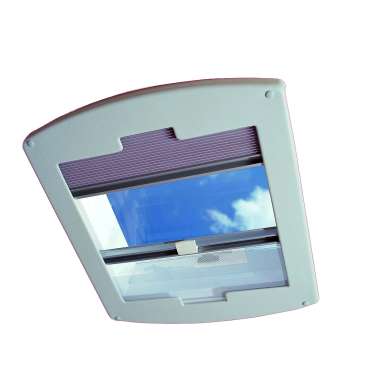 Lanterneaux Remitop Vario II grand format