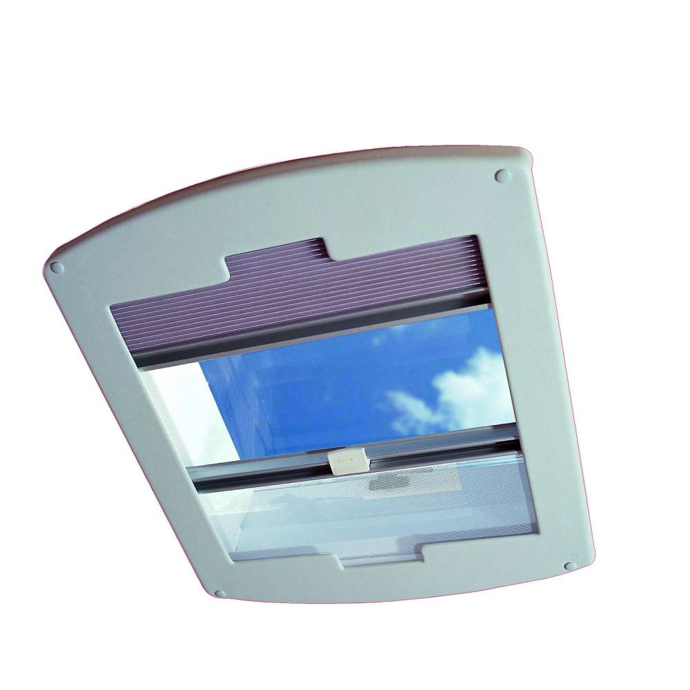 Lanterneaux Remitop Vario II grand format