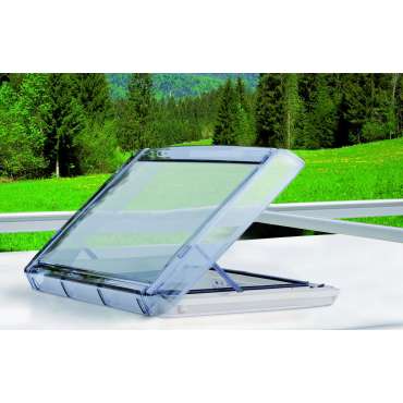 Lanterneaux Remitop Vario II grand format