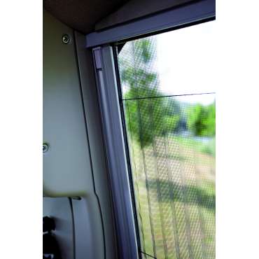 Moustiquaire Flytec FT200