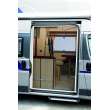 Moustiquaires Remicare Van II pour Fiat Ducato