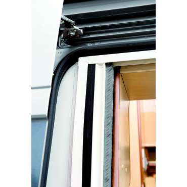 Moustiquaires Remicare Van II pour Fiat Ducato