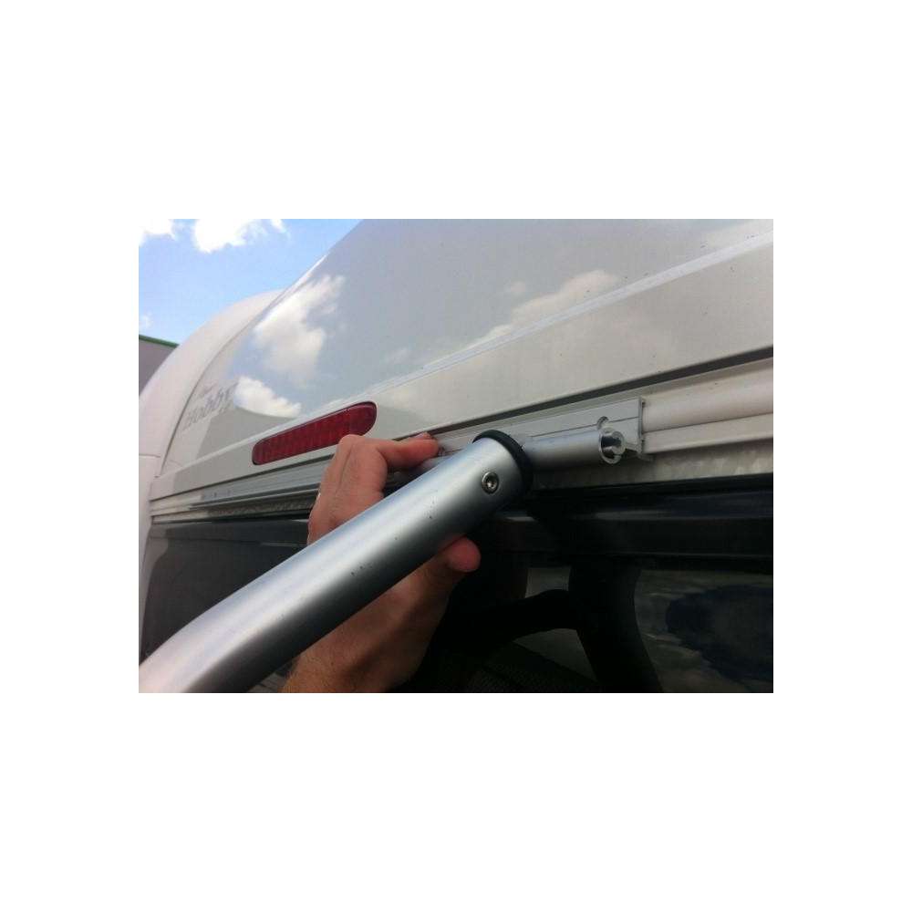 Kit adaptateur pour Hobby 2014