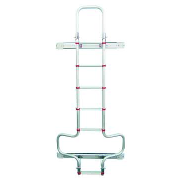 Echelle Deluxe DJ Ducato