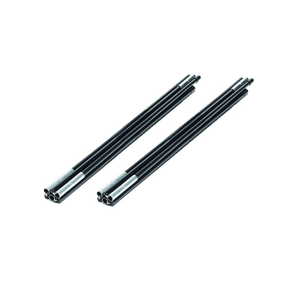 Arceaux de tension latéraux