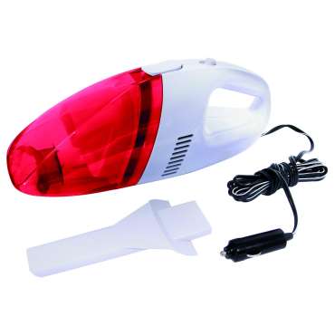 Aspirateur portable 12 V 60 W