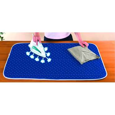 Nappe de repassage