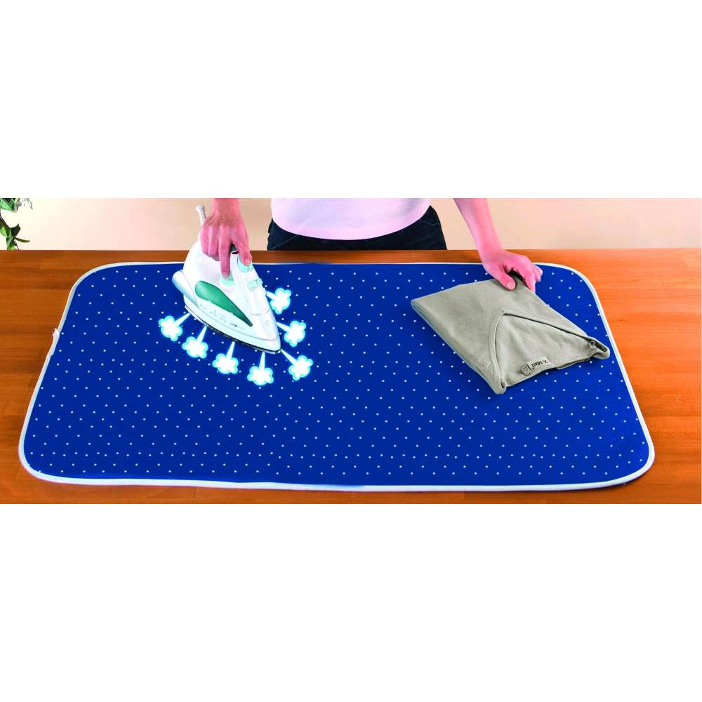 Nappe de repassage