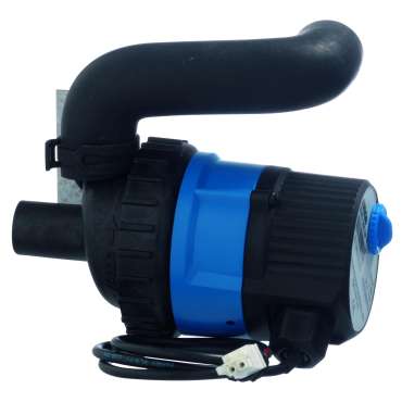 Circulateur à réglage manuel