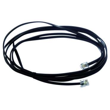 Câbles pour panneau de commande