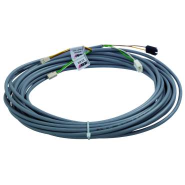 Câble de connexion pour option gaz