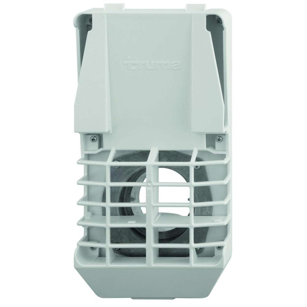 Cheminée latérale AKW