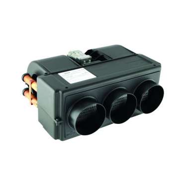 Diffuseurs d'air 12 V