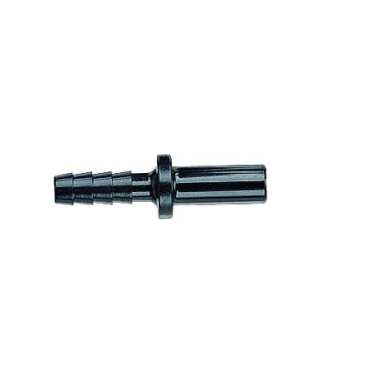 Raccord union plastique