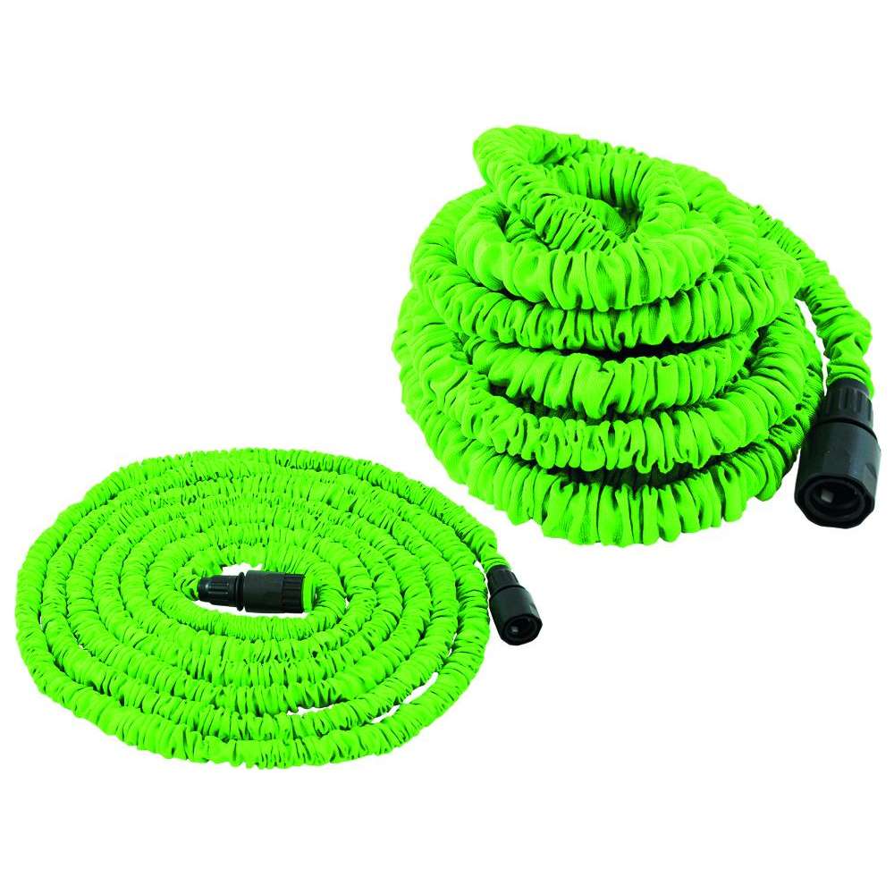 Tuyau d'eau extensible