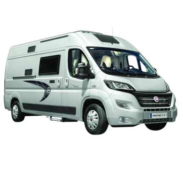 Coque de rétroviseur PROTECT IT! pour Ducato fourgon