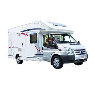 Coque de rétroviseur PROTECT IT! pour Transit 5 camping-car et fourgon