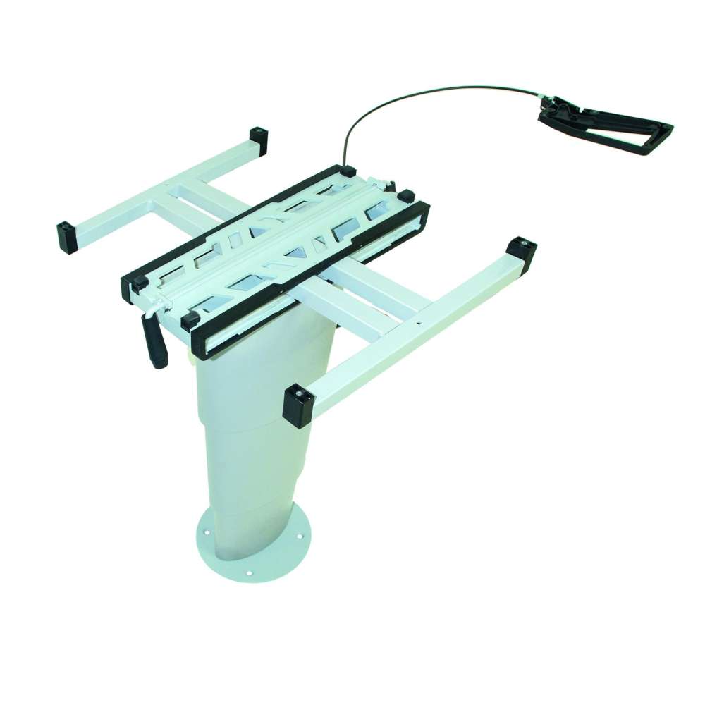 Pied de table "Primero Comfort"